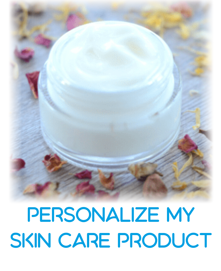Discover how customized herbal skincare with natural ingredients can transform your routine. Learn how to choose the best cream base for your skin type using Ayurveda and modern science.