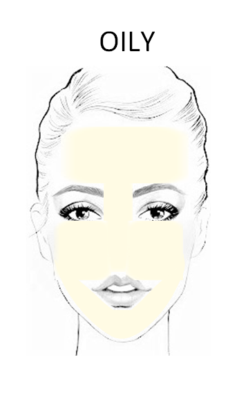 Oily Skin Concerns & Solutions: Natural Ways to Manage Excess Sebum