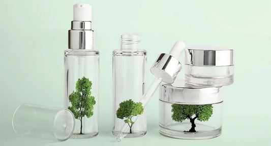 DIY skincare ingredients with natural base – ideal for home, salons and beauty parlors