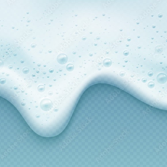 Shampoo & Conditioner Bases